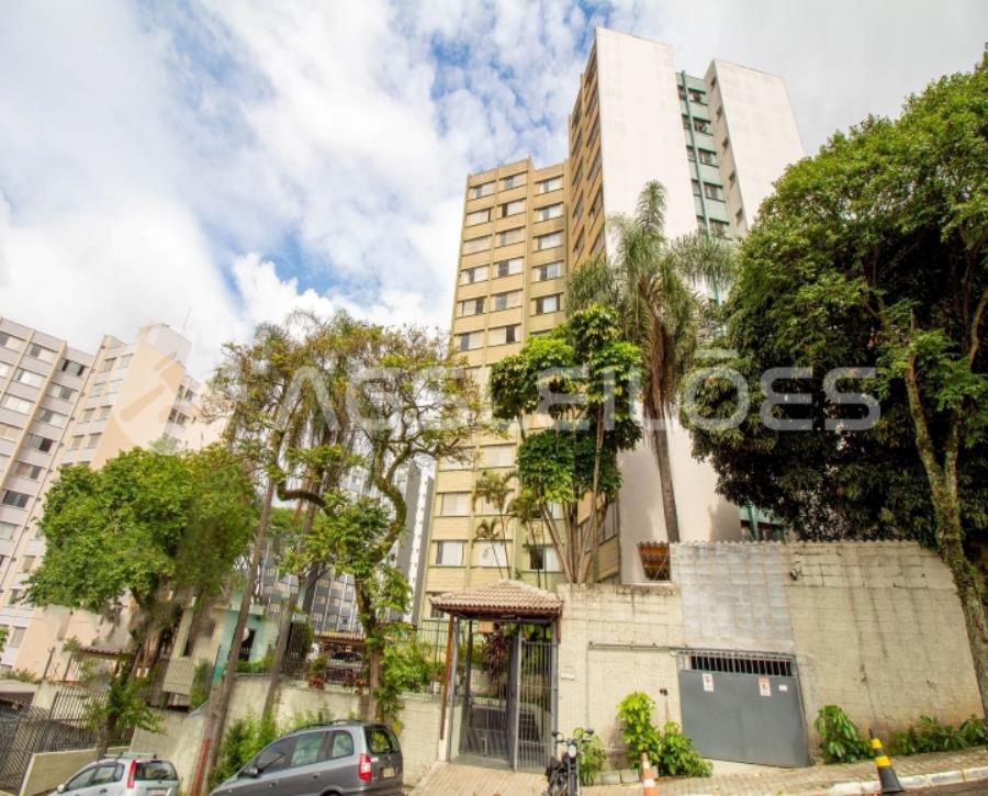 Apartamento. 60,71m² A.U. e Vaga 12,87m² A.U. - São Paulo/SP