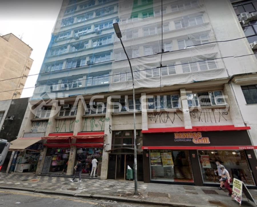 Conjunto com 96,00m² A.P. - São Paulo/SP