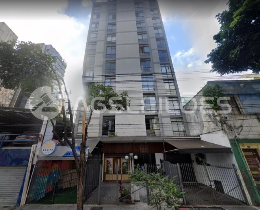 DIREITOS AQUISITIVOS - Apartamento 25,930m² A.U., 32,1949m² A.T. - São Paulo/SP