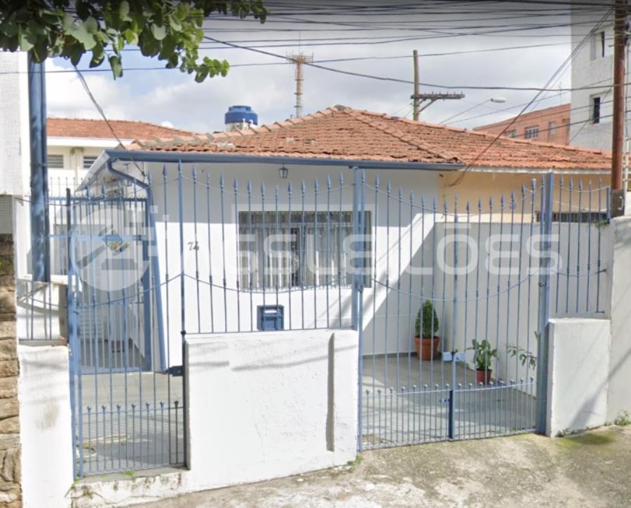 DIREITOS e PROPRIEDADE - Casa 151,25m² A.T. 63,00m² A.C. - São Paulo/SP