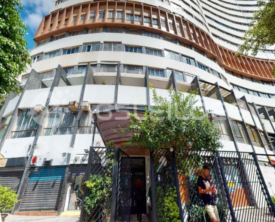 Apartamento com 44,610m² A.U., 53,206m² A.T. - São Paulo/SP