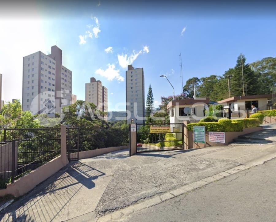DIREITOS AQUISITIVOS - Apartamento 50,9000m² A.U., 64,3518m² A.T. - São Paulo/SP