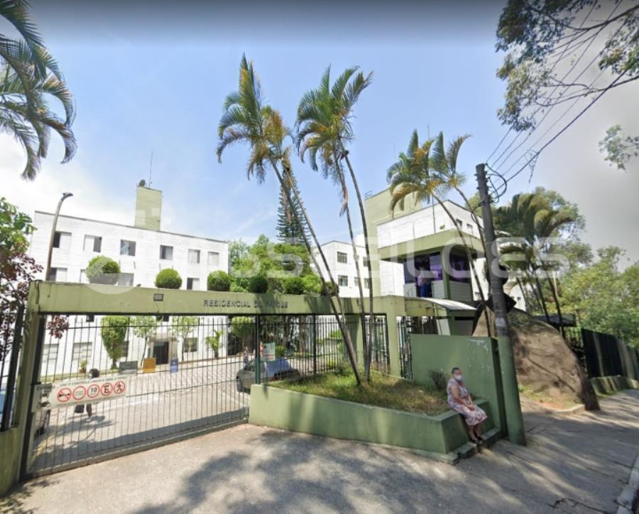 Apartamento com 54,91m² A.U., 119,19m² A.T. - São Paulo/SP