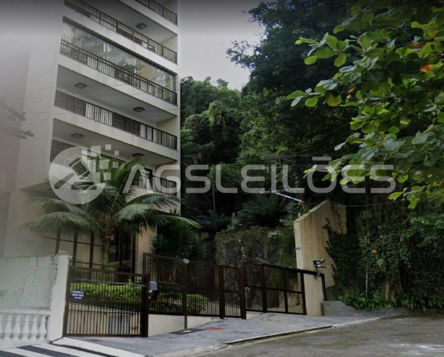 Apartamento com 213,03m² A.U., 279,50m² A.T. - Guarujá/SP