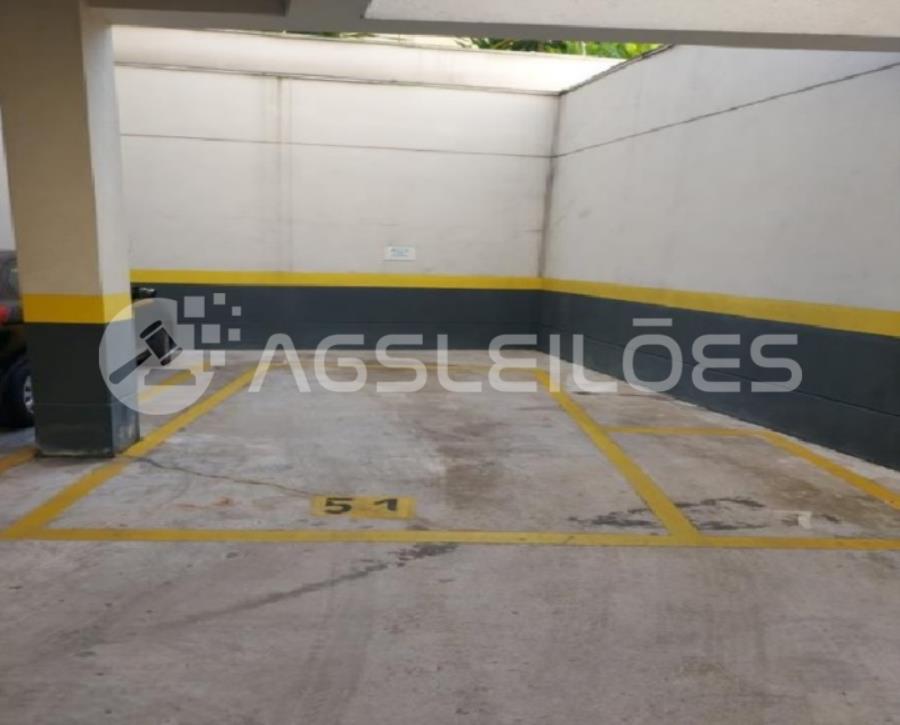 Vaga de Garagem com 9,870m² A.P., 22,530m² A.T. - São Paulo/SP