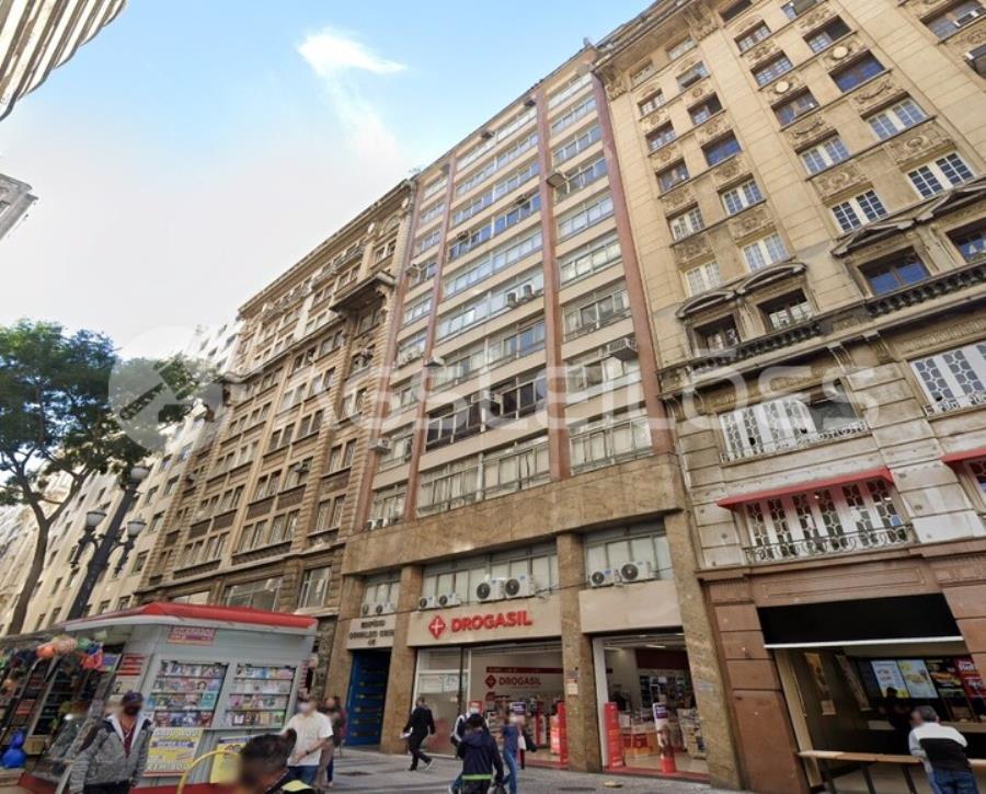 Conjuntos com 196,39m² A.P. e 23,42m² A.C. - São Paulo/SP