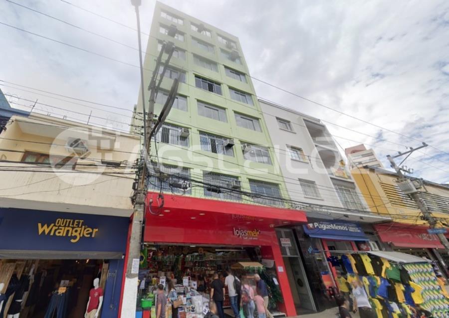 Conjunto com 56,85m² A.P. e 18,86m² A.C. - São Paulo/SP