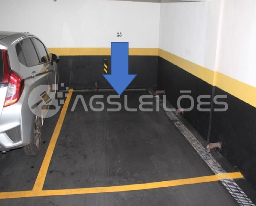 Vaga de Garagem com 32,40m² A.U. - São Paulo/SP