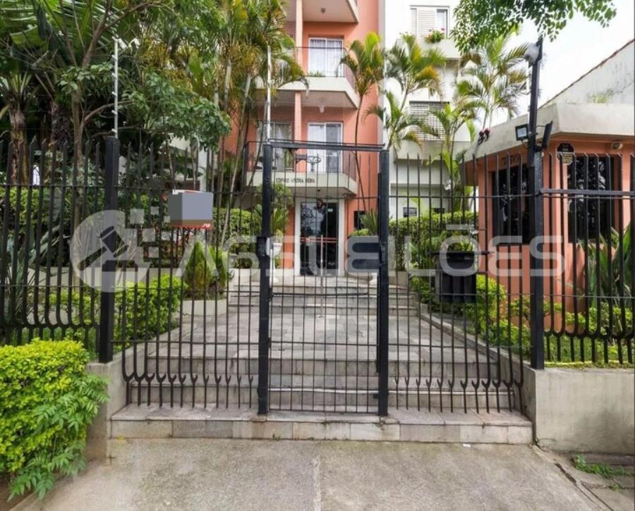 Apartamento com 65,8979m² A.U., 136,1844m² A.T. - São Paulo/SP