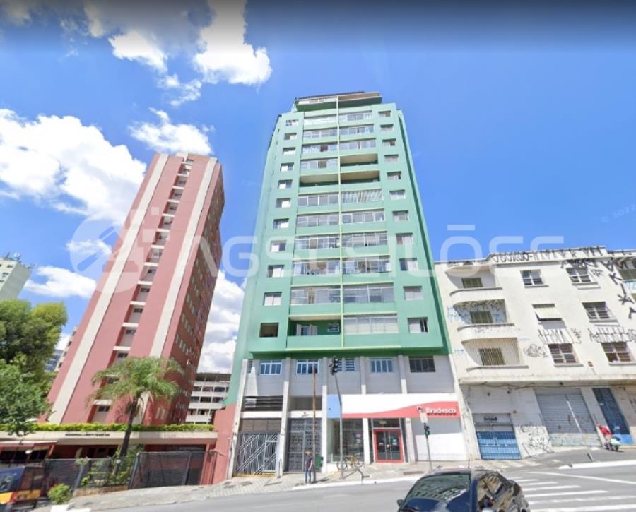 Salão de Depósito com 203,85m² A.U., 271,70m² A.T. - São Paulo/SP