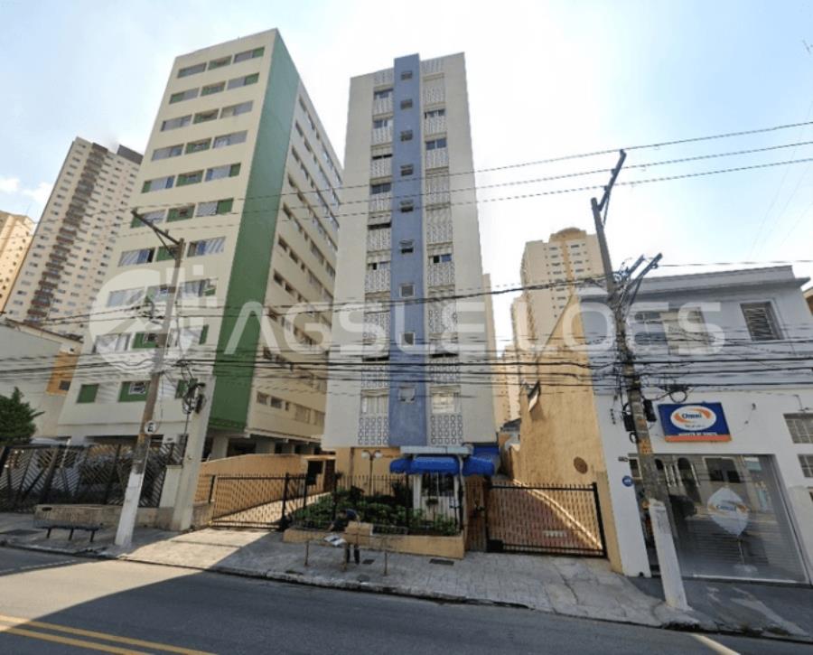 Apartamento com 58,38000m² A.U., 73,50451m² A.T. - São Paulo/SP