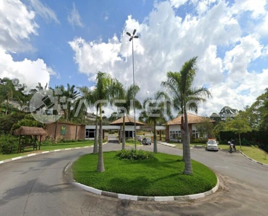 Imóvel Residencial com 364,85m² A.T. - Embu/SP