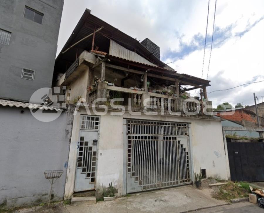 Imóvel com 380,00m² A.C. - São Paulo/SP