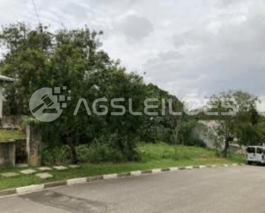 Terreno com 449,00m² A.T. - São Paulo/SP