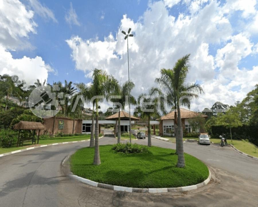 DIREITOS AQUISITIVOS - Terreno com 700,00m² A.T. - Embu/SP