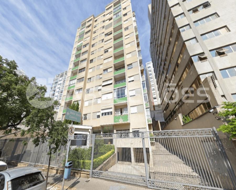 Apartamento com 99,42m² A.P. 128,224m² A.T. - São Paulo/SP
