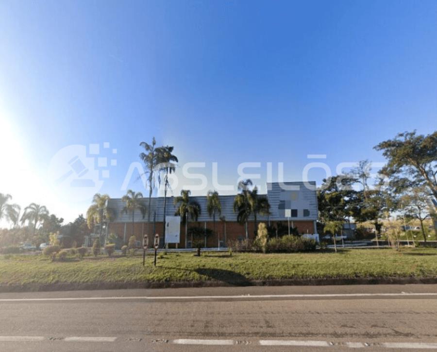 Imóvel Industrial com 7.400m² A.C., 30,940m² A.T. - São Manuel/SP