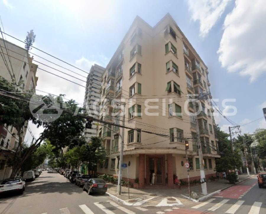 Apartamento com 35,6060m² A.U., 47,3110M² A.T. - São Paulo/SP
