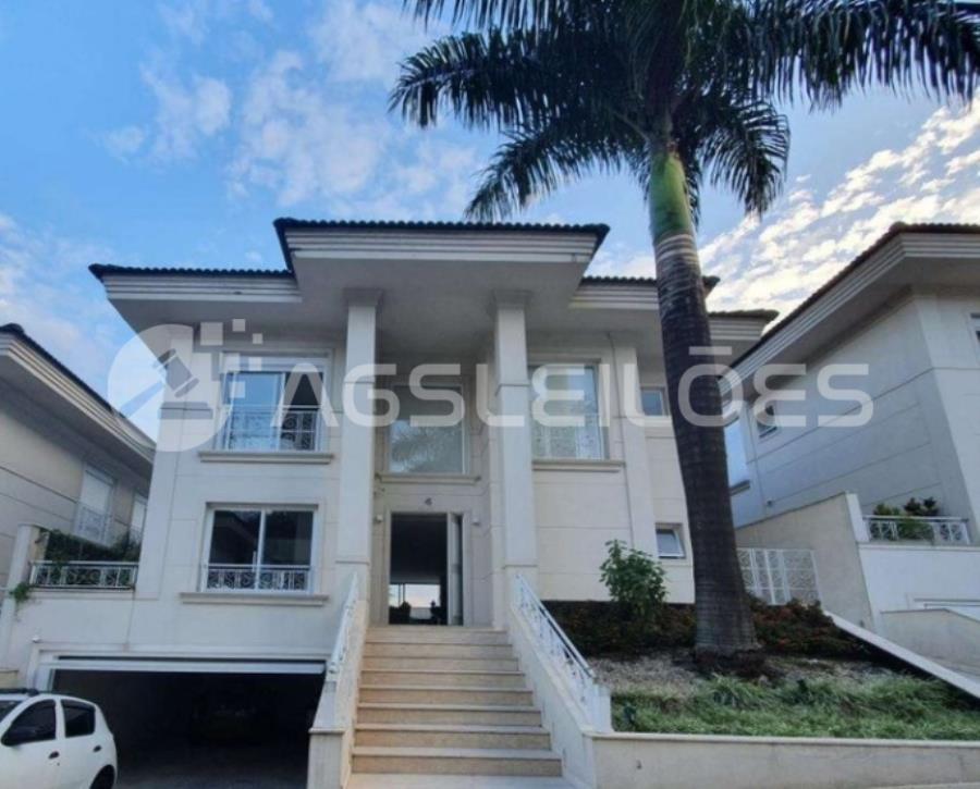 DIREITOS AQUISITIVOS - Casa 500,180m² A.P., 839,001m² A.T. - São Paulo/SP