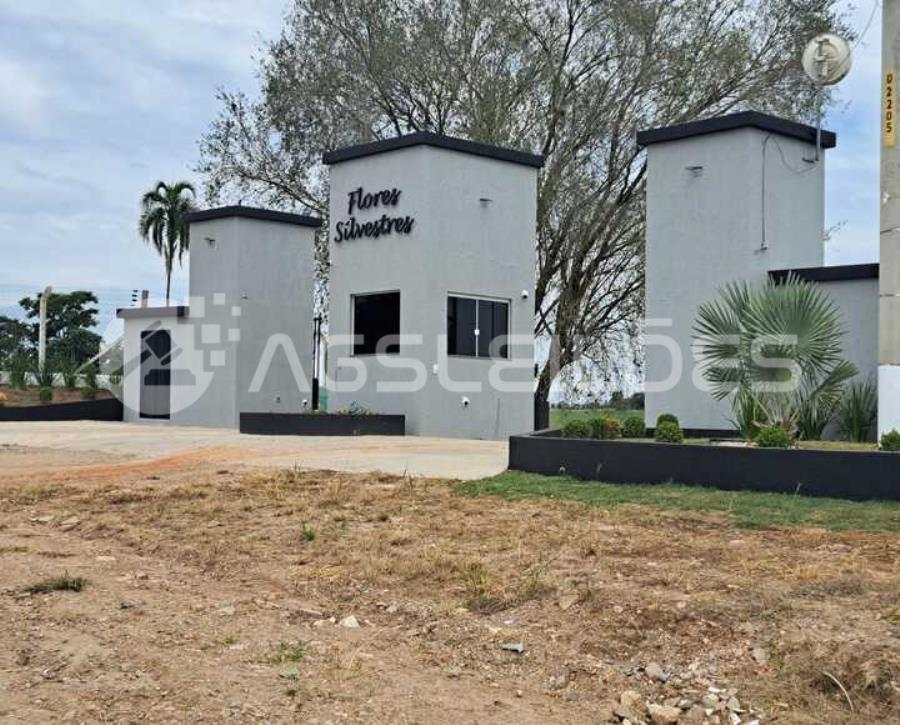 Terreno com 1.000,00m² A.T. - Porangaba/SP