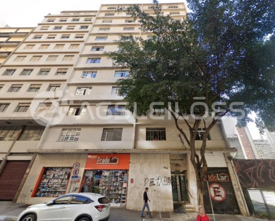 Apartamento com 188,7291m² A.U., 228,1599m² A.T. - São Paulo/SP