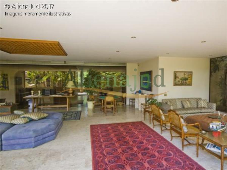 Casa alto padrão no Morumbi - São Paulo/SP