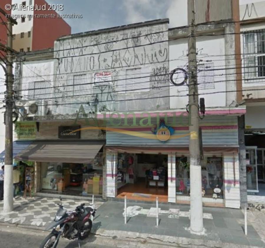 Conjunto Comercial c/ 134m² situado a Av. Jabaquara - Mirandópolis - São Paulo/SP - São Paulo/SP
