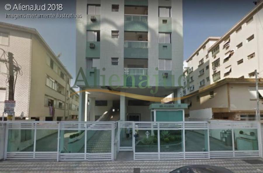 Apartamento em Santos/SP - São Paulo/SP