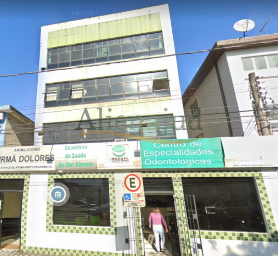 50% do lote de terreno situado na Avenida Antonio Emerick