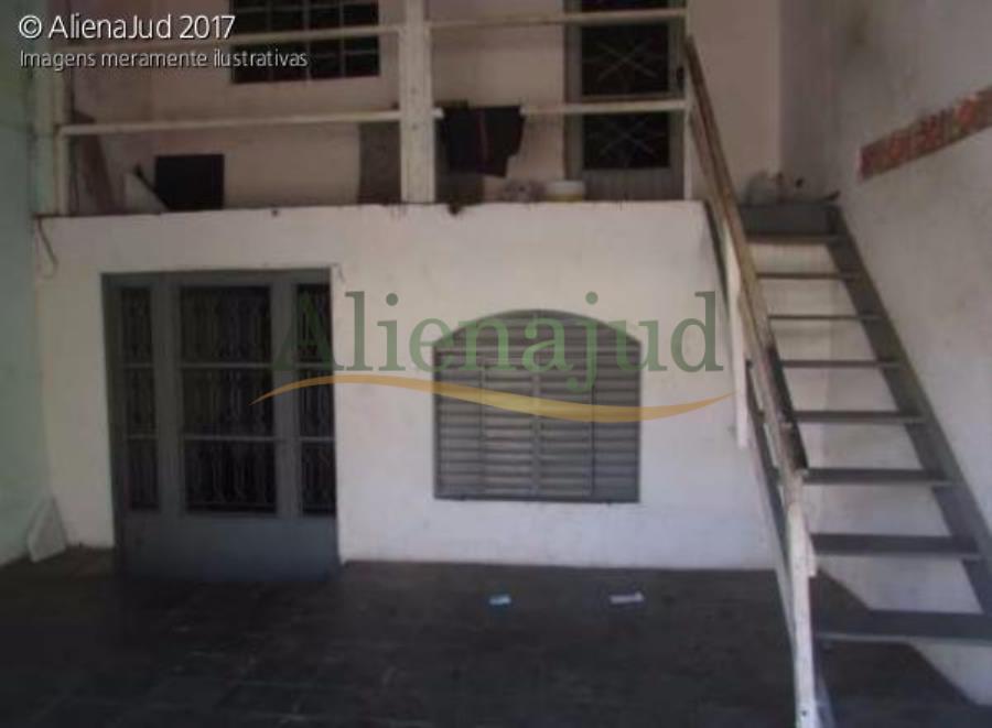 25% Casa c/ área de 320m² - Jd. Esmeralda - Campinas/SP