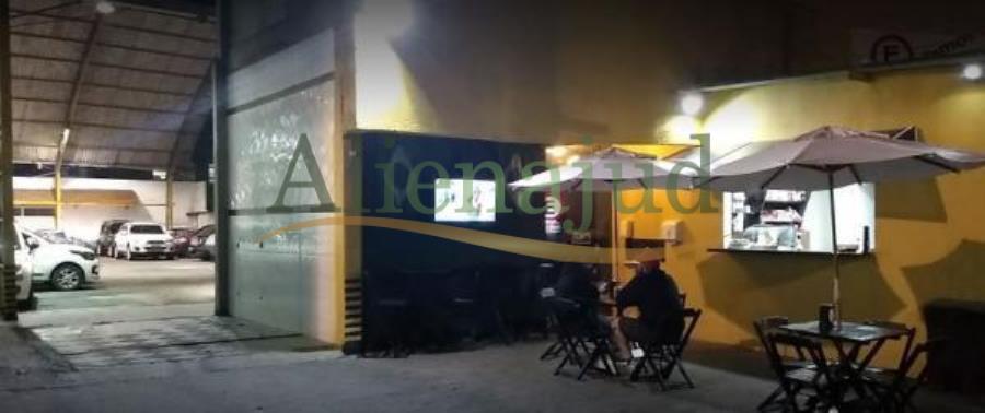 Imóvel c/ área total de 806,00 m² localizado na Av. Conselheiro Nébias em Santos/SP