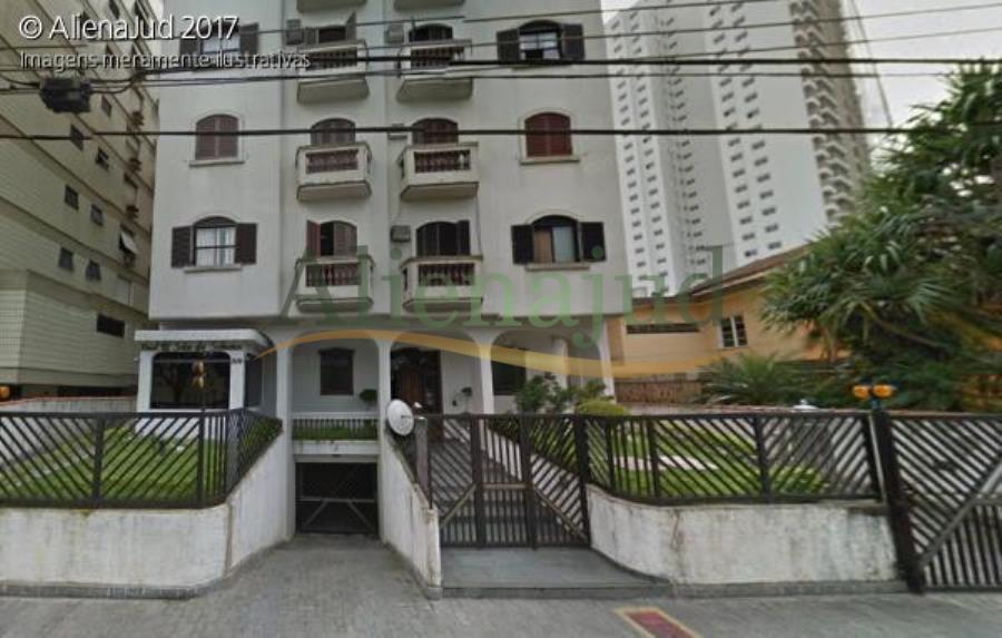 Apartamento Duplex - Cond. Edif. Solar das Sobreiras - São Paulo/SP