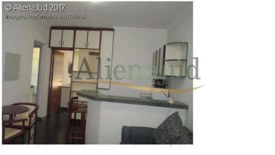 Apartamento Itararé Tower Y Residence - São Paulo/SP
