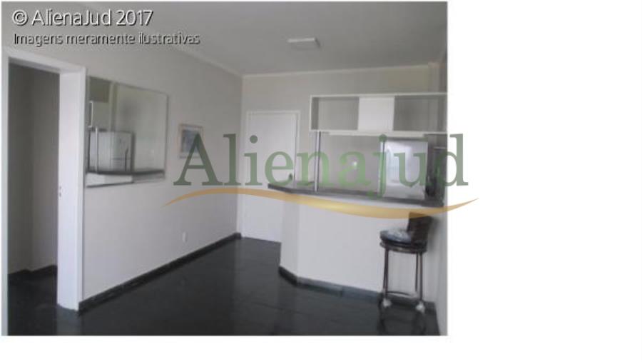 Apartamento Itararé Tower Y Residence - São Paulo/SP