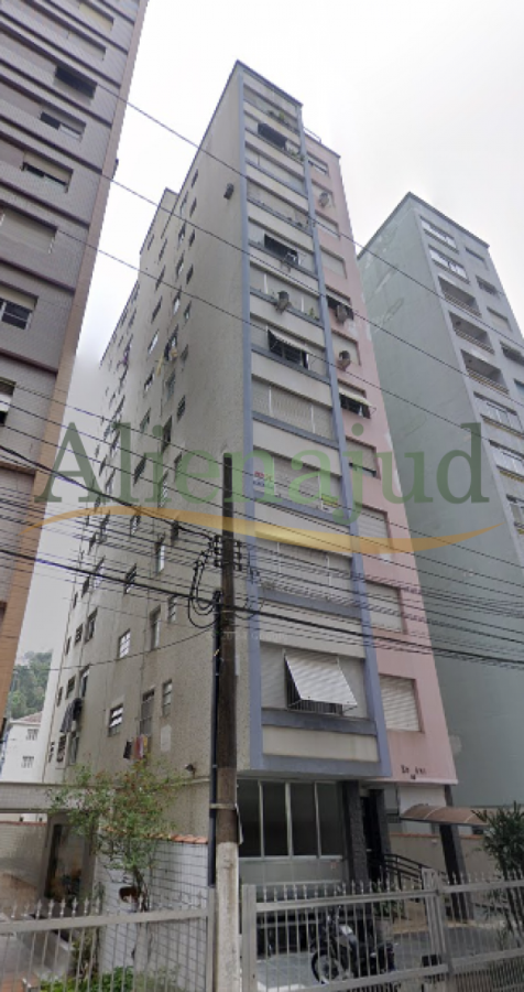 Apto. c/ 2 dorms. e área útil de 73,03m² situado à Rua Coronel Candido Gomes - São Paulo/SP