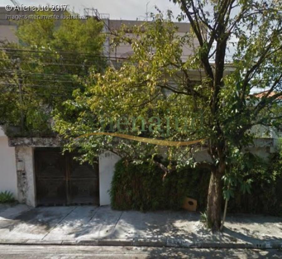 Casa em Pinheiros
