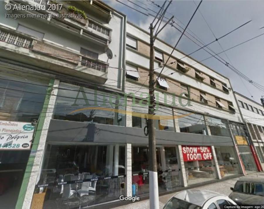 Apartamento Vila Nova de Gaia - São Paulo/SP