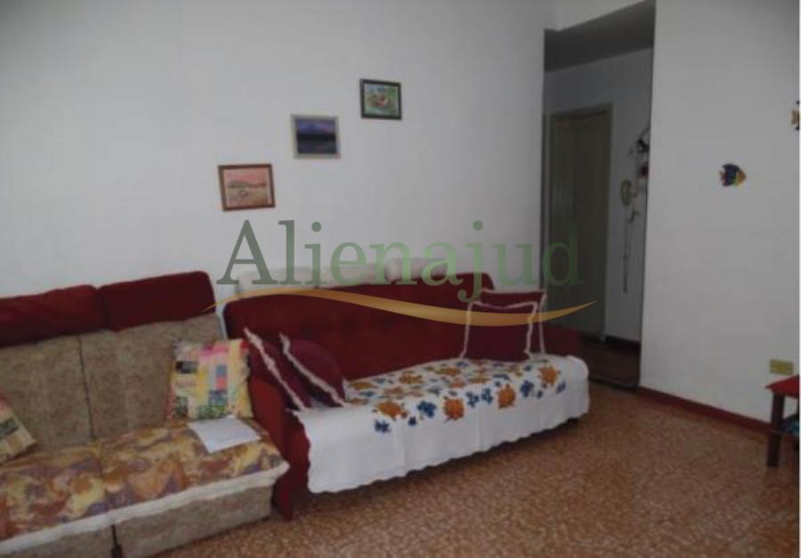 Apart. 2 dorms c/ área exclusiva de 61m² situado a Rua Vergueiro Steidel - Embaré - Santos/SP - São Paulo/SP