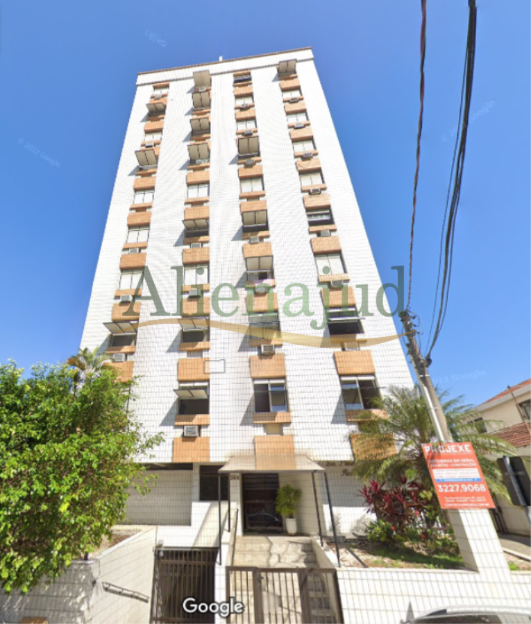 Edifício La Fleur Residence - Embaré - Santos/SP - Santos/SP