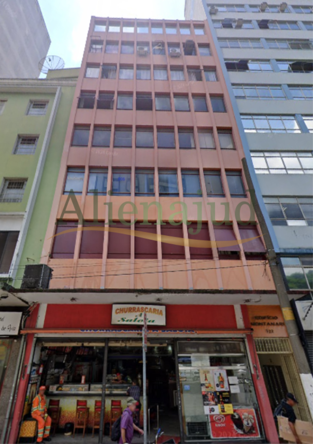 Conjunto com área privativa de 93,04m² - São Paulo/SP