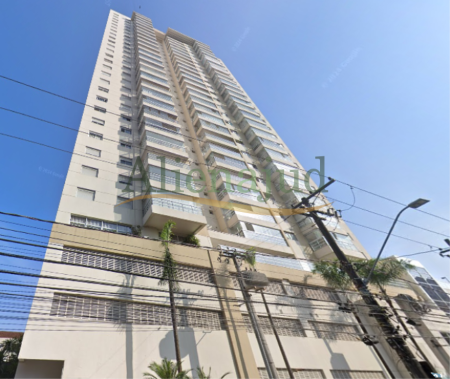 Edifício Porto Panorama - Encruzilhada - Santos/SP - Santos/SP