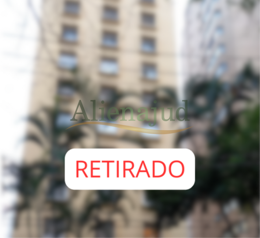 LOTE 001 - Duas vagas para estacionamento c/ 20,26m² - Cerqueira Cesar - São Paulo/SP - São Paulo/SP