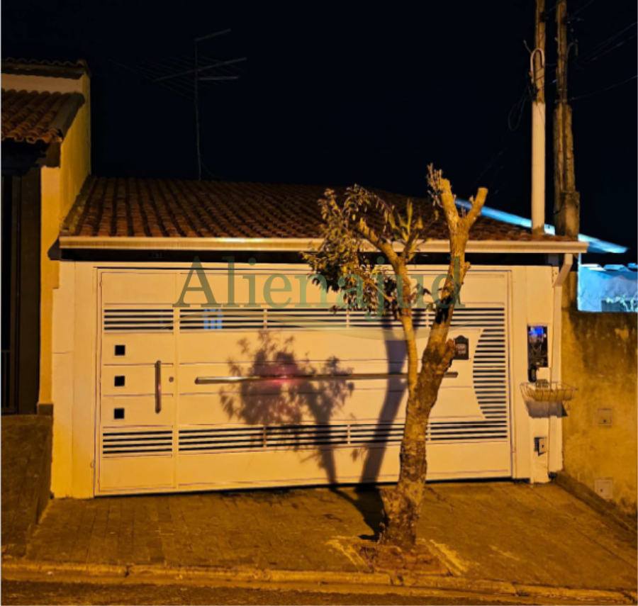 LOTE 011 - PARTE IDEAL DE 1/30 AVOS DA PARTILHA DE 1/3 DO IMÓVEL - Terreno e construção c/ 150,00m² - Mogi das Cruzes/SP