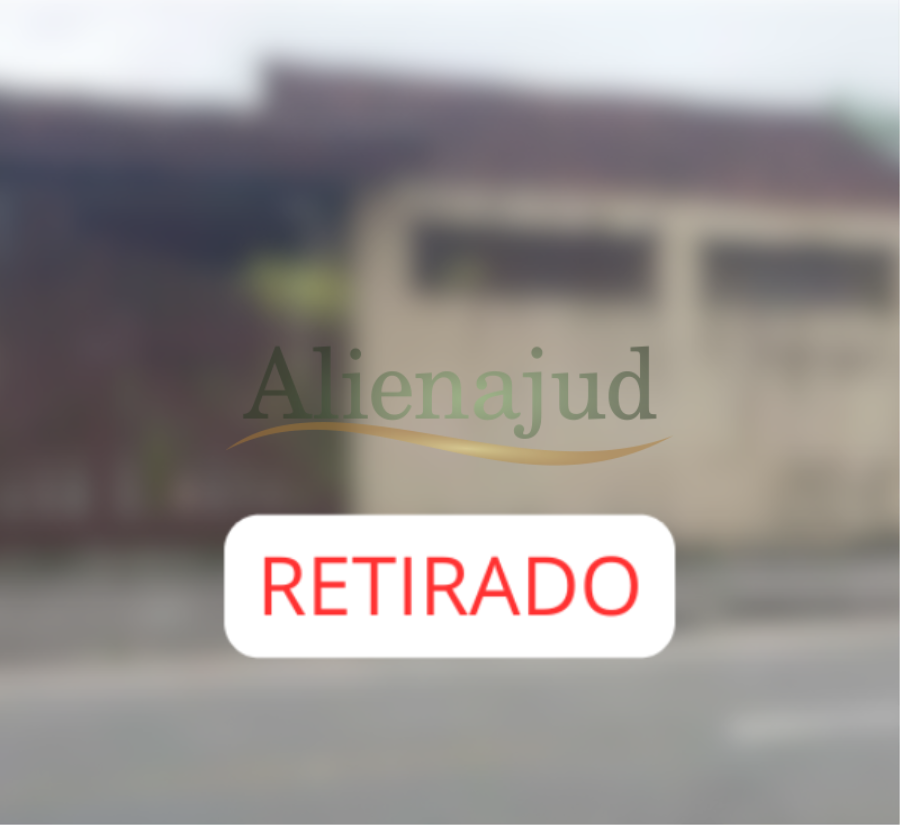 LOTE 012 - Um terreno e construção de 173,08m² - Centro - Bertioga/SP - São Paulo/SP