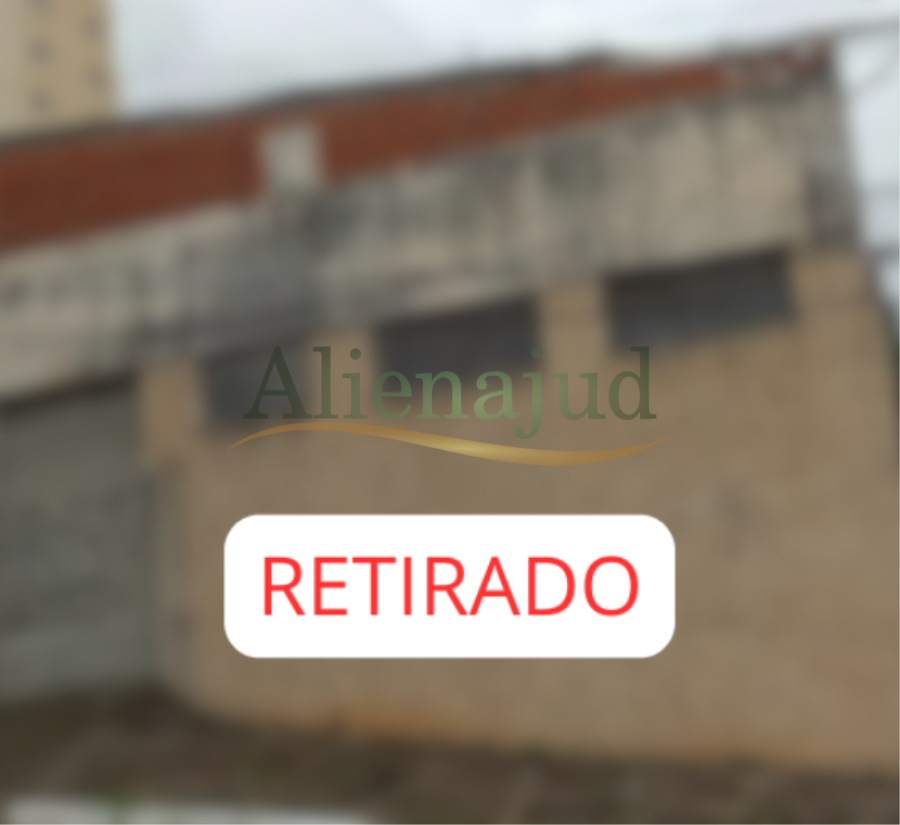 LOTE 014 - Uma casa c/ 474,00m² - Vila Matilde - São Paulo/SP - São Paulo/SP
