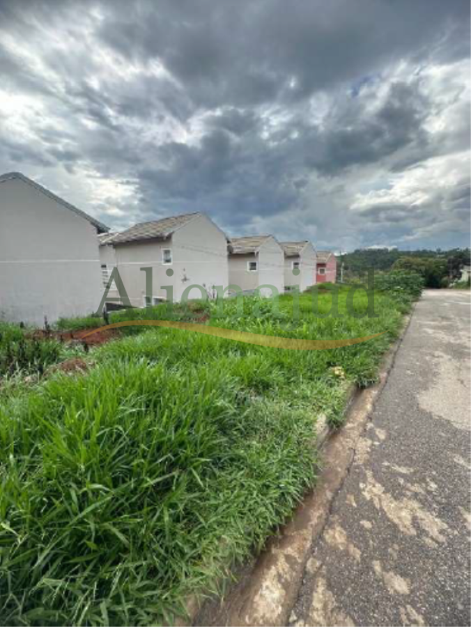 LOTE 016 - Terreno c/ vegetação e 500m² - Nova Trieste - Jarinu/SP - Jarinu/SP