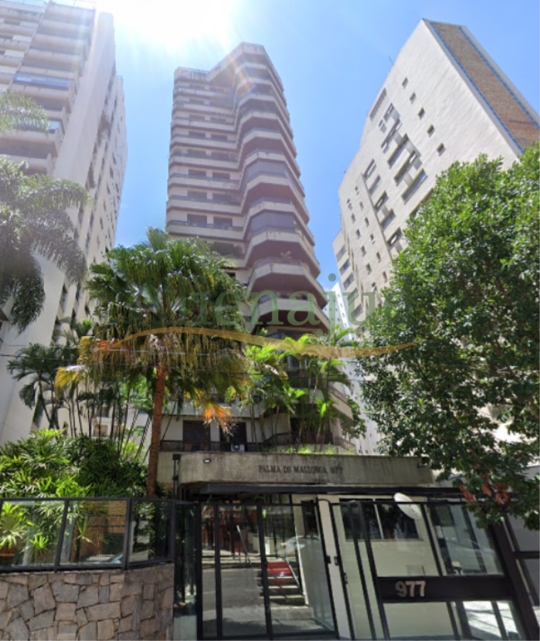 LOTE 018 - Duas vagas de garagem c/ 30,15m² - Indianápolis - São Paulo/SP - São Paulo/SP
