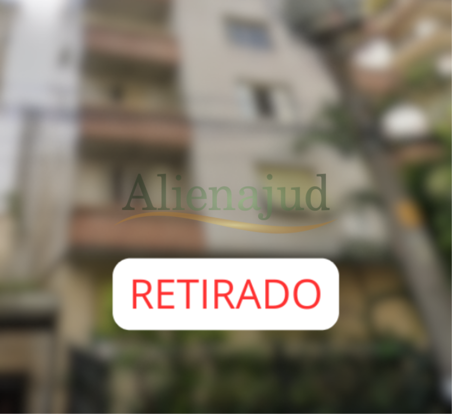 LOTE 028 - Apto. c/ 97m² - Edifício Cristina Lúcia - Santa Cecília - São Paulo/SP - São Paulo/SP