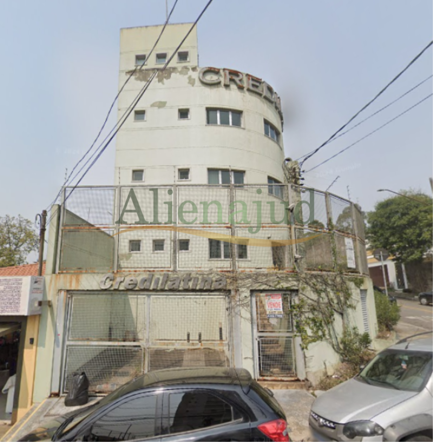 LOTE 042 - Casa c/ 208m² - Demarchi - São Bernardo do Campo/SP - São Bernardo do Campo/SP