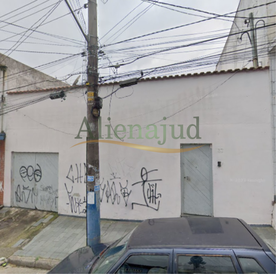 LOTE 044 - Um terreno c/ 250m² - Jardim Sônia Maria - Mauá/SP - Mauá/SP